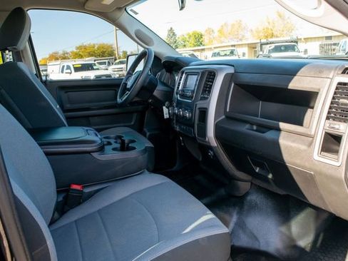 Used 2021 RAM 1500 Tradesman w/ Popular Equipment Group image 20