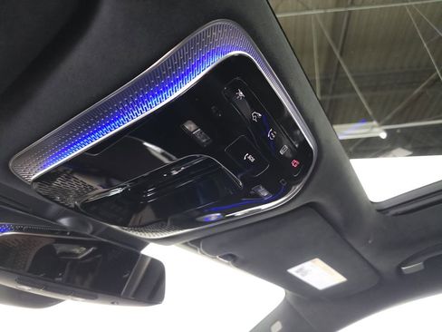 Used 2024 Mercedes-Benz S 63 AMG S w/ Carbon Fiber Exterior Package image 26