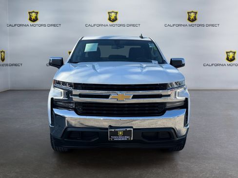 Used 2022 Chevrolet Silverado 1500 LT image 8