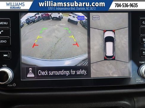 Used 2021 Nissan Kicks SR image 27