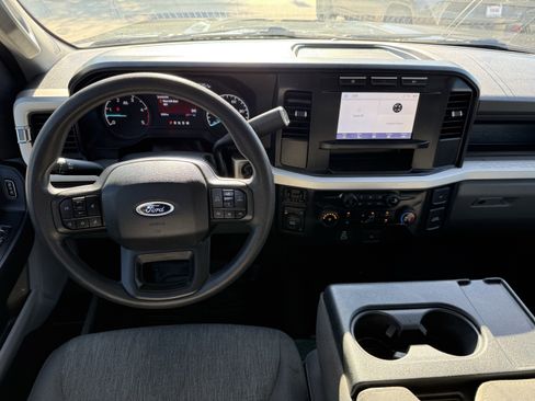 Used 2024 Ford F350 XL image 14