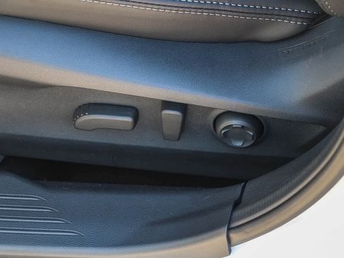 New 2025 Subaru Outback Touring XT image 20