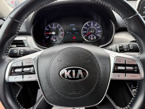 Used 2020 Kia Telluride S AWD/4WD image 12