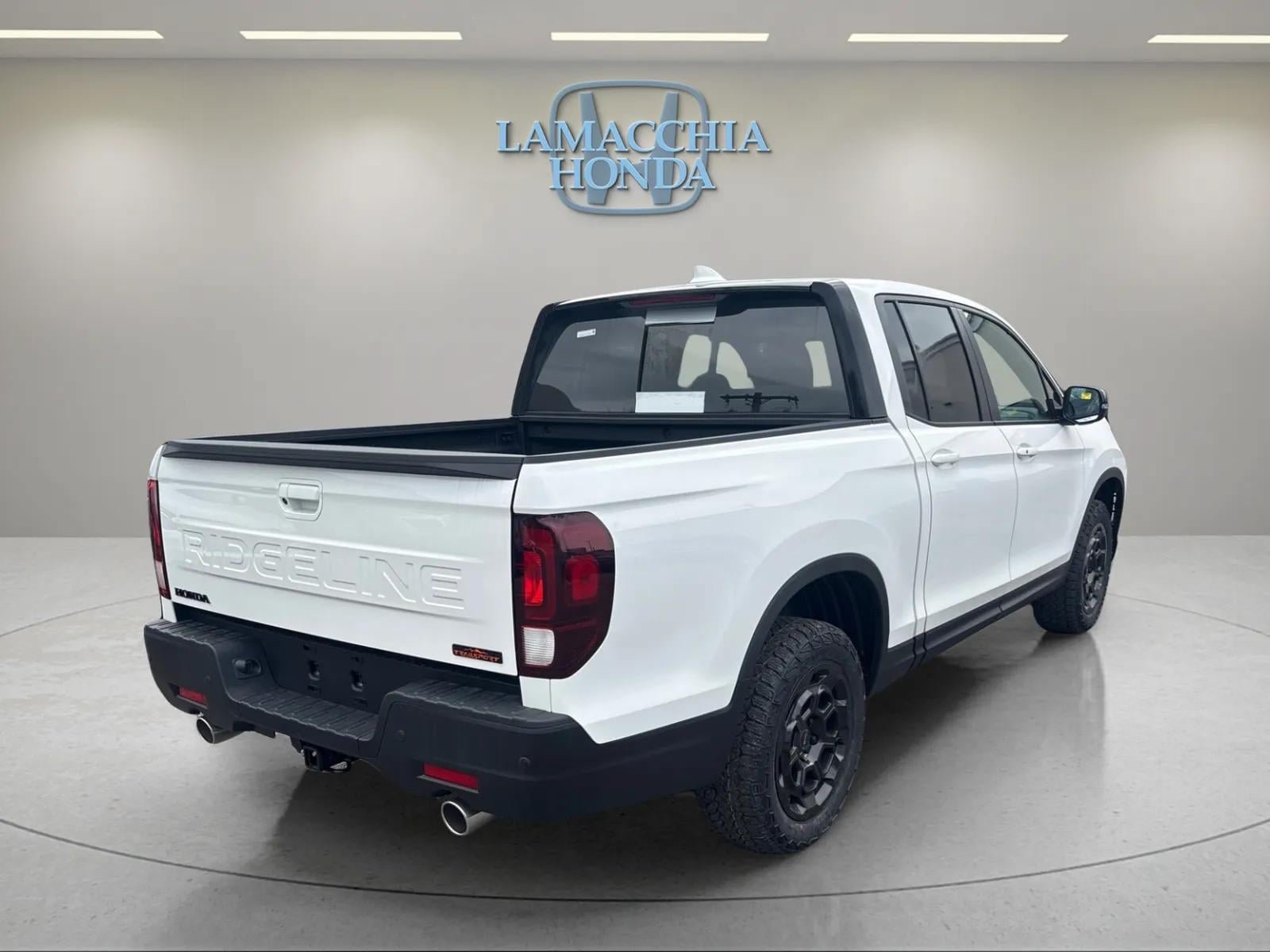New 2026 Honda Ridgeline TrailSport image 7