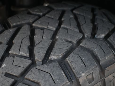 Used 2025 Toyota Land Cruiser image 26