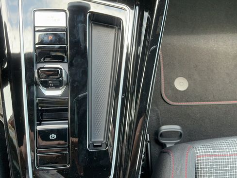 New 2026 Volkswagen GTI S FWD image 26