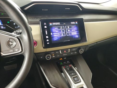 Used 2019 Honda Clarity Base image 16