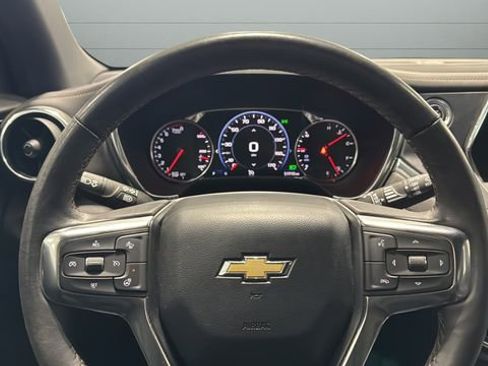 Used 2022 Chevrolet Blazer Premier w/ Enhanced Convenience Package image 14
