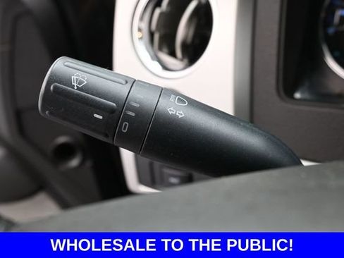 Used 2014 Ford F150 Lariat w/ Equipment Group 502A Luxury AWD/4WD image 18