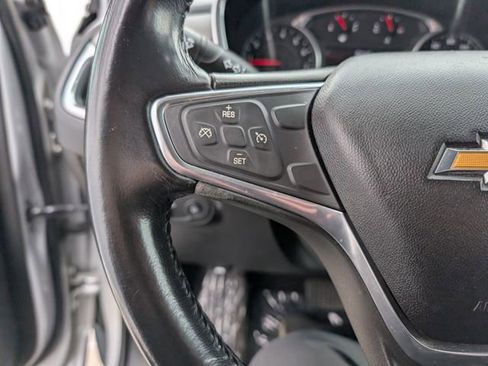 Used 2019 Chevrolet Equinox Premier image 13