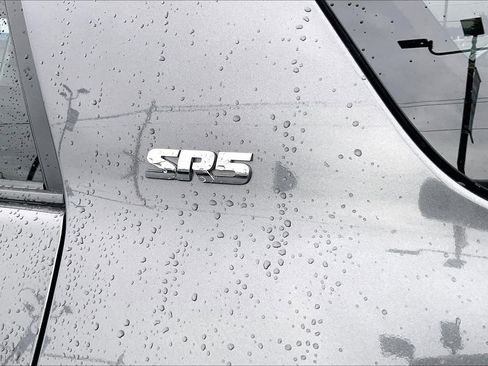 Used 2023 Toyota 4Runner SR5 image 8