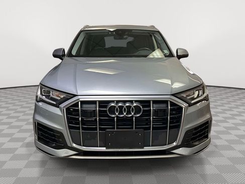Used 2022 Audi Q7 3.0T Premium Plus w/ Premium Plus Package image 8