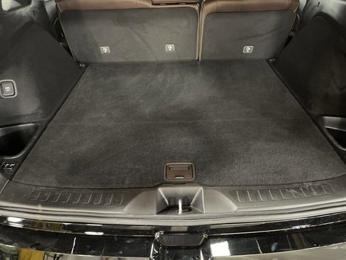 Used 2025 Honda Passport EX-L image 13