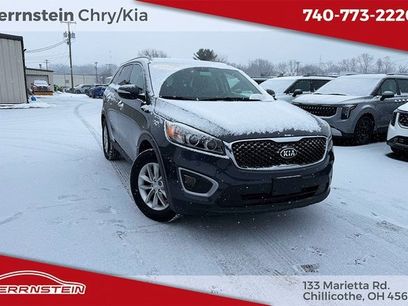 Used 2018 Kia Sorento LX
