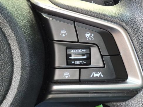 Used 2019 Subaru Outback 2.5i AWD/4WD image 20
