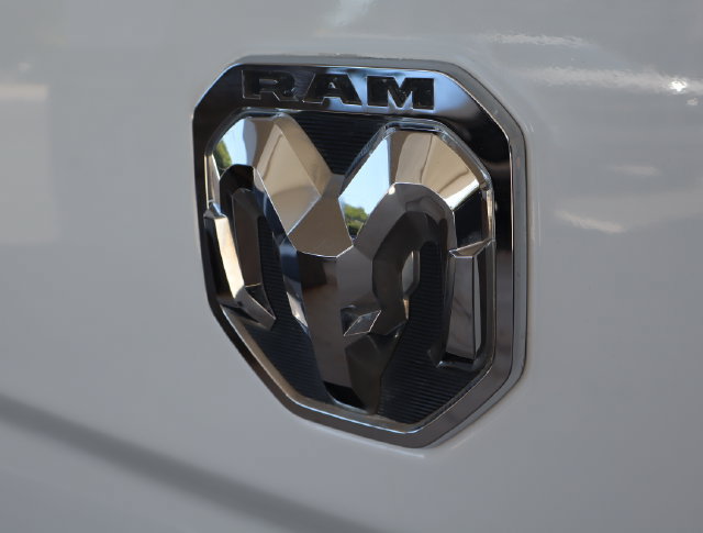 Used 2022 RAM 2500 Laramie AWD/4WD image 60