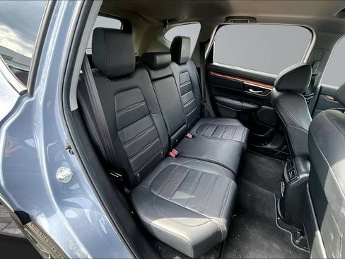 Used 2022 Honda CR-V EX-L image 22