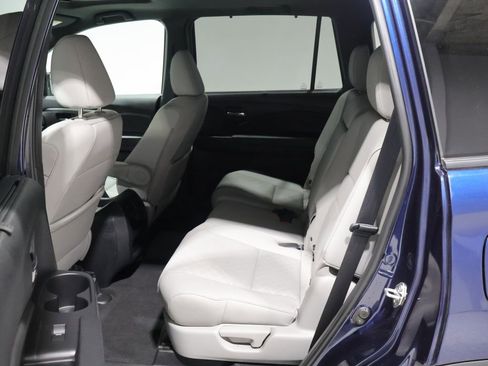 Used 2020 Honda Passport EX-L image 19