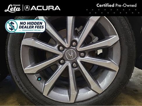 Used 2024 Acura Integra FWD image 15