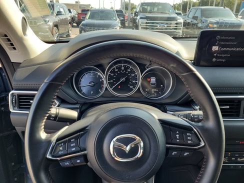 Used 2025 MAZDA CX-5 Carbon Edition AWD/4WD image 32