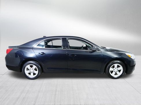 Used 2013 Chevrolet Malibu LT FWD image 8