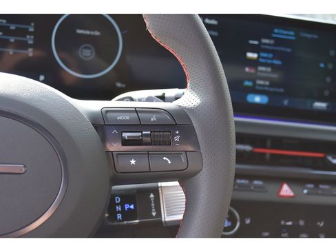 New 2026 Hyundai Sonata Limited image 19