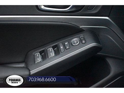 New 2025 Acura Integra A-Spec image 30