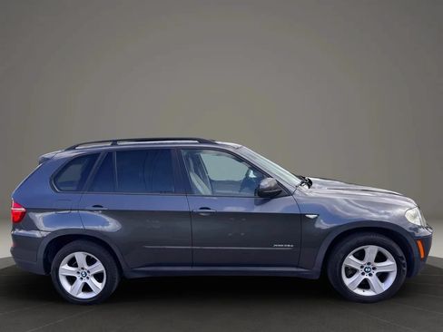 Used 2011 BMW X5 xDrive35d AWD/4WD image 3
