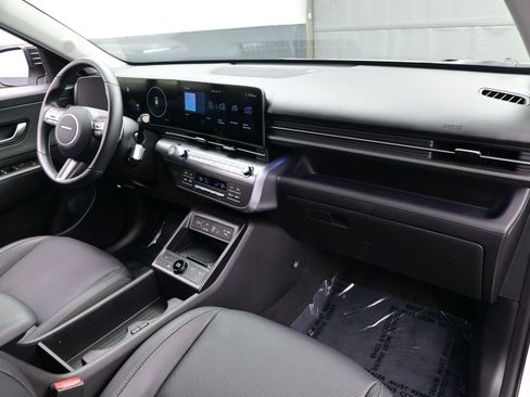 Certified 2026 Hyundai Kona SEL Premium image 15