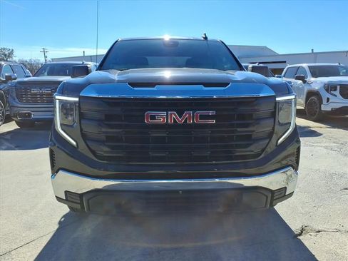 New 2026 GMC Sierra 1500 Pro w/ Pro Value Package image 2