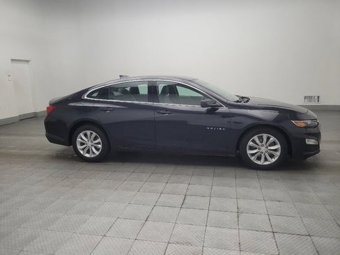 Used 2023 Chevrolet Malibu LT w/ Driver Confidence Package FWD image 10