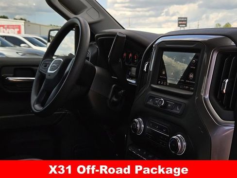 New 2026 GMC Sierra 1500 Pro w/ Graphite Edition image 14