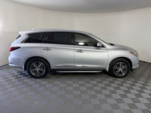 Used 2018 INFINITI QX60 FWD w/ Premium Plus Package image 8