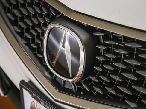 Used 2019 Acura TLX V6 w/ Technology & A-SPEC Pkg AWD/4WD image 8