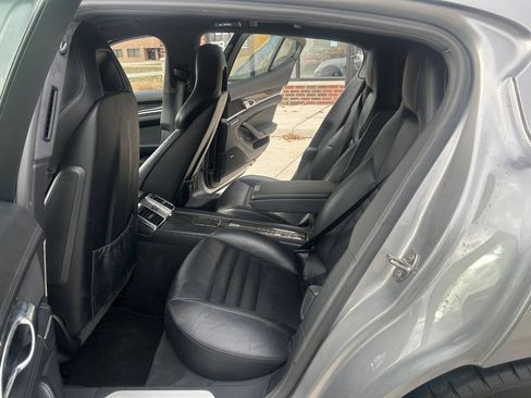 Used 2013 Porsche Panamera image 35