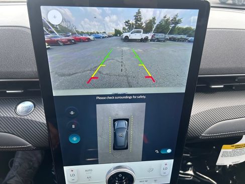 Used 2025 Ford Mustang Mach-E Select RWD image 25
