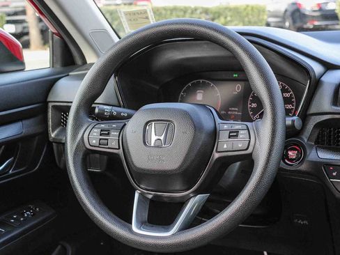 Certified 2025 Honda CR-V EX image 15