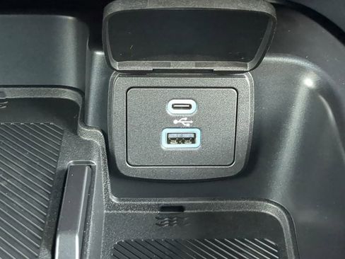 New 2025 Ford Bronco Big Bend image 20