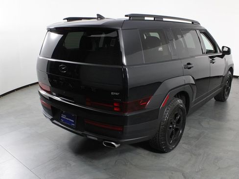 Certified 2025 Hyundai Santa Fe XRT AWD/4WD image 4