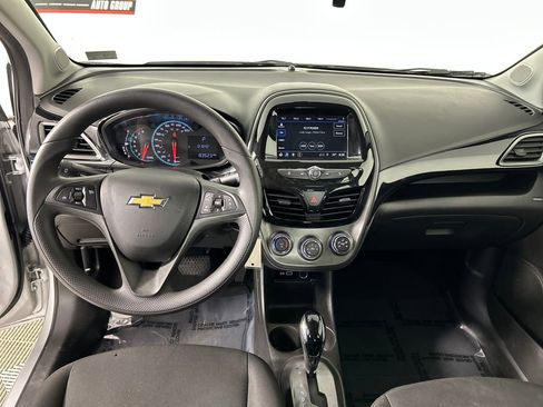 Used 2020 Chevrolet Spark LT image 16