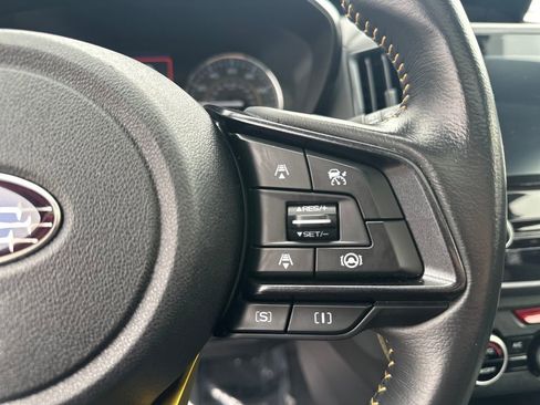 Used 2021 Subaru Crosstrek 2.5i Sport w/ Moonroof Package image 20