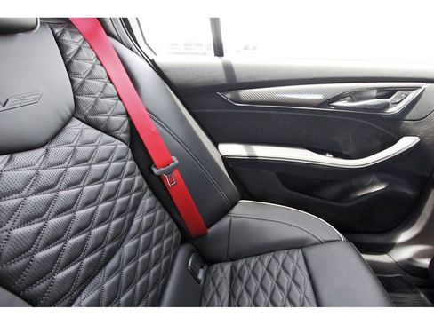 New 2026 Cadillac CT5 V w/ Technology Package RWD image 11