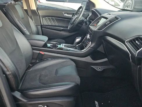 Used 2017 Ford Edge Sport image 9