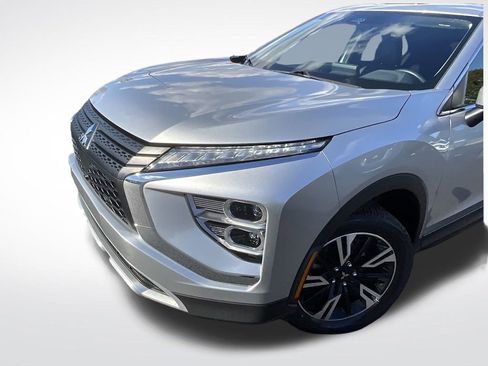 Used 2024 Mitsubishi Eclipse Cross SE image 20