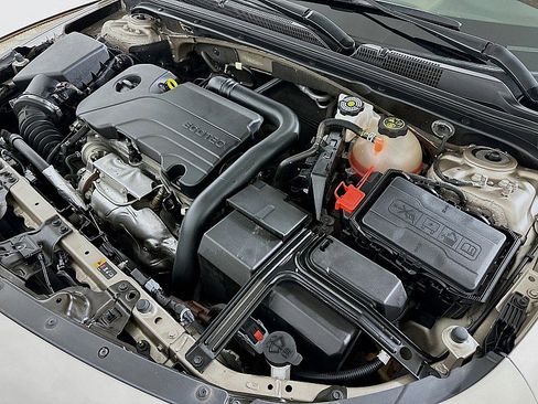 Used 2023 Chevrolet Malibu LT image 27