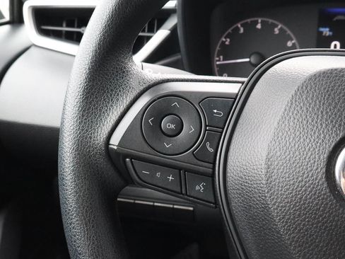 Used 2024 Toyota Corolla LE image 24