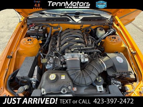 Used 2007 Ford Mustang GT RWD image 16