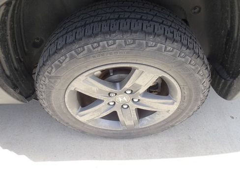 Certified 2023 Honda Ridgeline RTL image 10