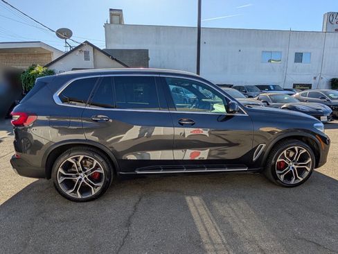Used 2022 BMW X5 sDrive40i w/ Climate Comfort Package RWD image 2