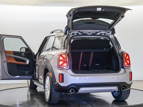 Used 2023 MINI Cooper Countryman S w/ Signature Upholstery Package FWD image 27